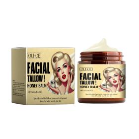Allow Honey Moisturizer For Deep Body Moisturizing, Hydrating And Maintaining Skin Elasticity (Option: 1PC)
